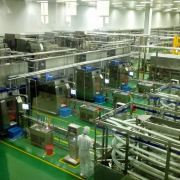 探秘奶香四溢的工业之旅——石家庄君乐宝酸奶文化景区全攻略