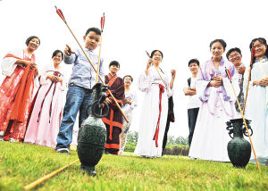芦叶飘香粽是情 传统节日艺术活动策划方案