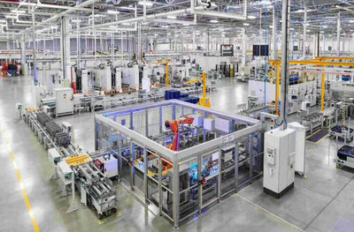 汽车观察 “新合资”好戏连台，跨国车企的自我觉醒与文化融合