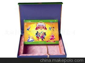 专业产品包装一站式服务 从设计、印刷到定制，北京科艺金辉文化发展的艺术赋能