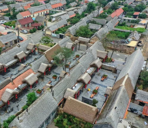 荣成两地入选省红色文化特色村培育创建名单，赓续红色血脉赋能乡村振兴