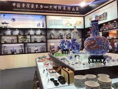全球奇珍异宝集结海丝博览会 解锁最佳淘宝模式的艺术之旅